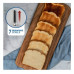 TAM8104WH Sunbeam French Riviera 4 Slice Toaster - White